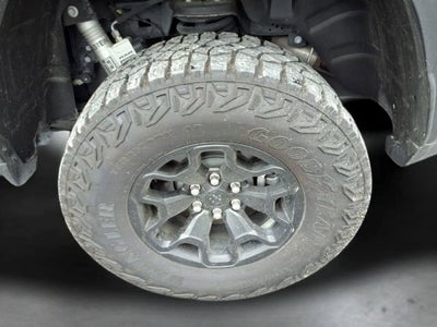 2025 RAM 1500 RHO