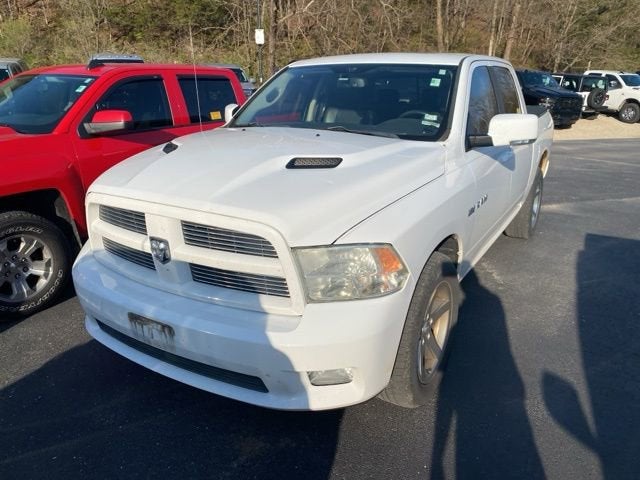 2010 Dodge Ram 1500 Sport