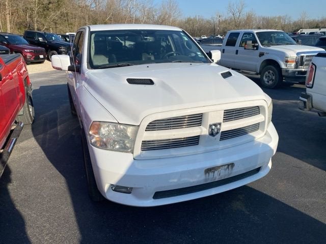 2010 Dodge Ram 1500 Sport