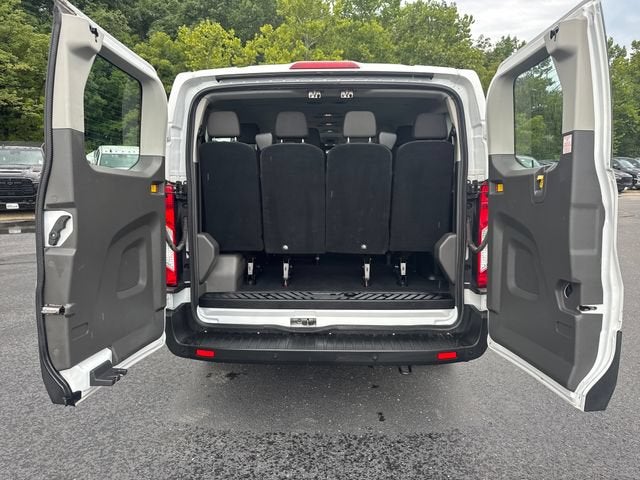 2023 Ford Transit Passenger Wagon XL