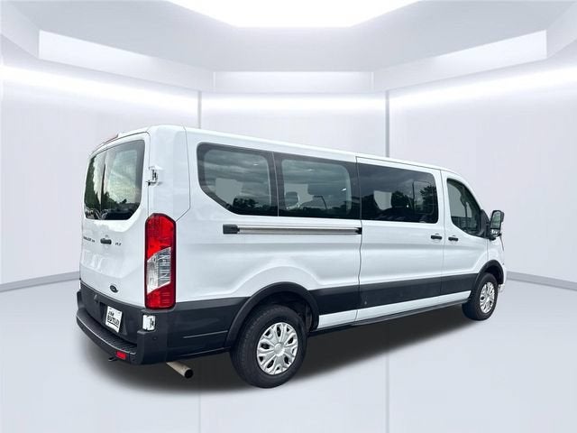 2023 Ford Transit Passenger Wagon XL