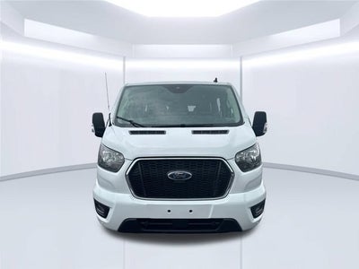 2023 Ford Transit Passenger Wagon XL