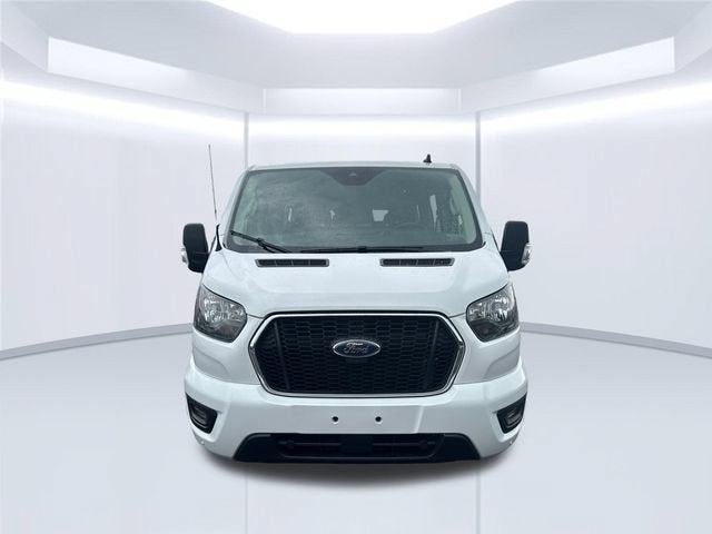 2023 Ford Transit Passenger Wagon XL