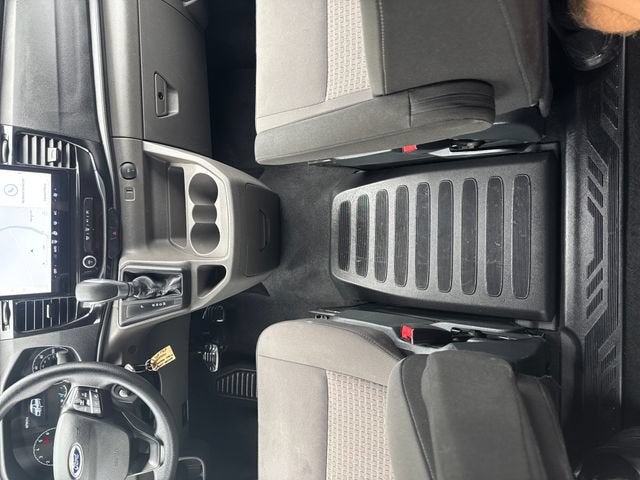 2023 Ford Transit Passenger Wagon XL