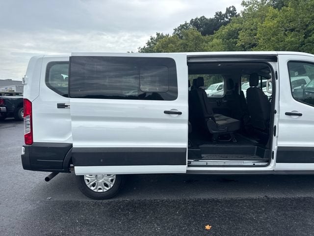 2023 Ford Transit Passenger Wagon XL