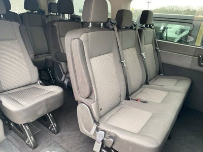 2024 Ford Transit Passenger Wagon XL