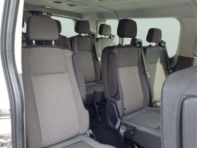 2024 Ford Transit Passenger Wagon XL