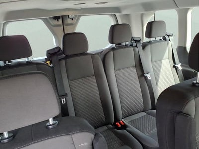 2024 Ford Transit Passenger Wagon XL