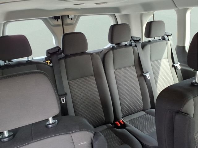 2024 Ford Transit Passenger Wagon XL