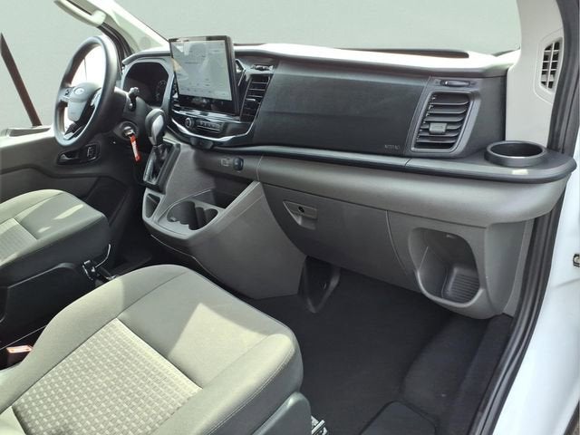 2024 Ford Transit Passenger Wagon XL