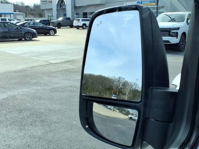 2024 Ford Transit Passenger Wagon XL