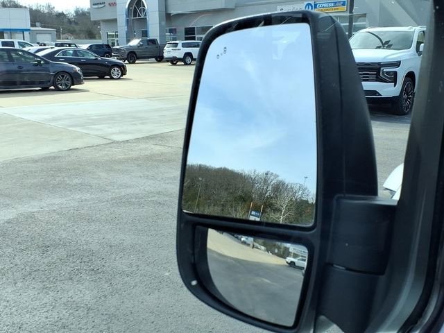 2024 Ford Transit Passenger Wagon XL