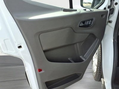 2024 Ford Transit Passenger Wagon XL