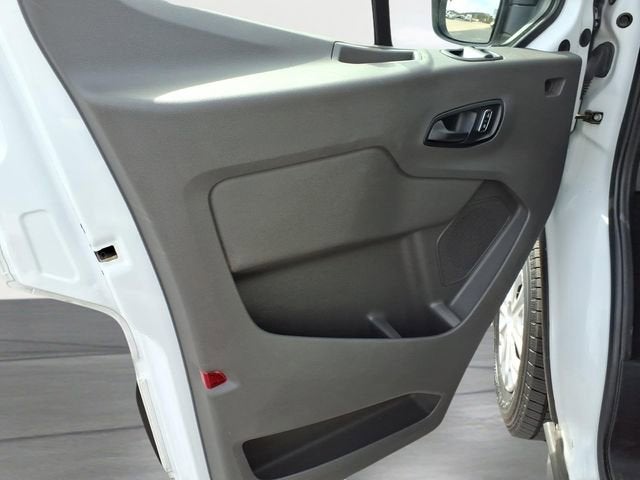 2024 Ford Transit Passenger Wagon XL