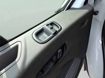 2024 Ford Transit Passenger Wagon XL