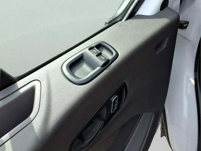 2024 Ford Transit Passenger Wagon XL