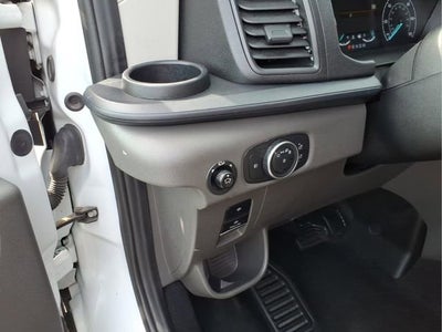 2024 Ford Transit Passenger Wagon XL