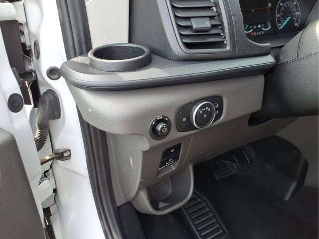 2024 Ford Transit Passenger Wagon XL