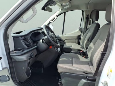 2024 Ford Transit Passenger Wagon XL