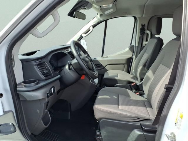 2024 Ford Transit Passenger Wagon XL