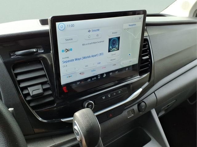 2024 Ford Transit Passenger Wagon XL