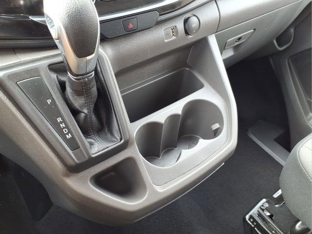 2024 Ford Transit Passenger Wagon XL