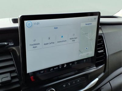 2024 Ford Transit Passenger Wagon XL