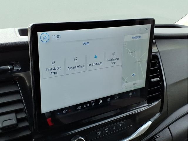 2024 Ford Transit Passenger Wagon XL