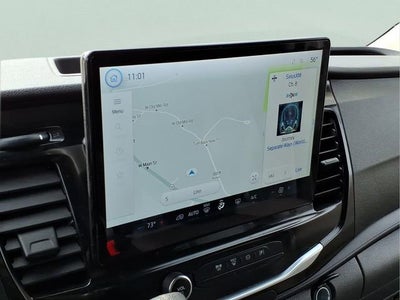 2024 Ford Transit Passenger Wagon XL