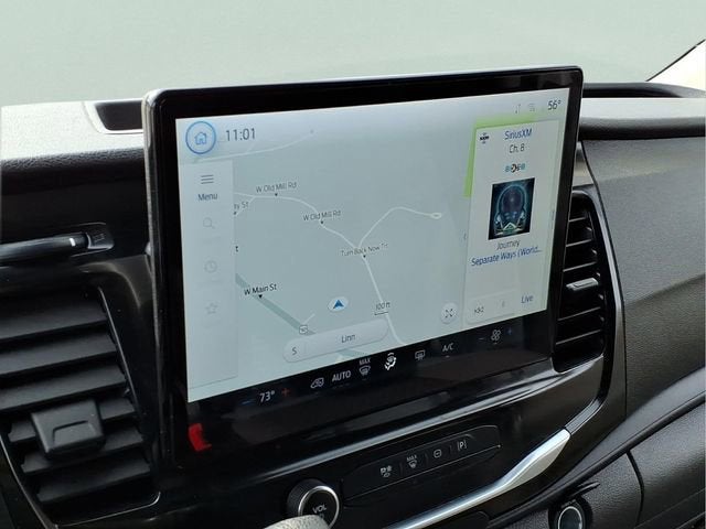 2024 Ford Transit Passenger Wagon XL