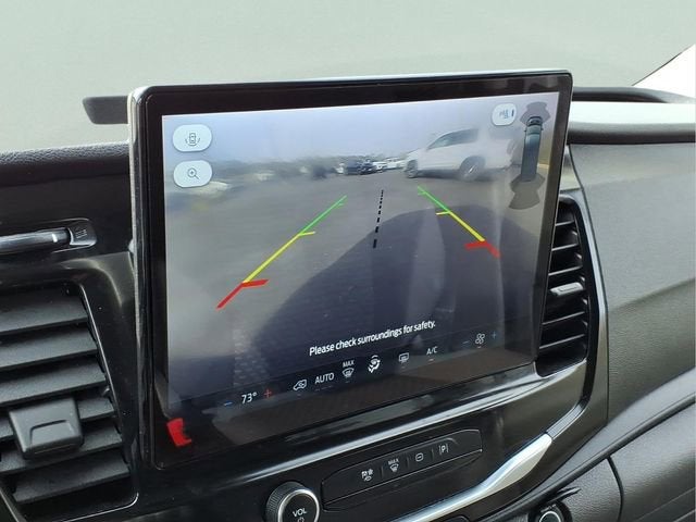 2024 Ford Transit Passenger Wagon XL