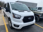 2024 Ford Transit Passenger Wagon XL