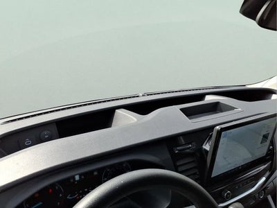 2024 Ford Transit Passenger Wagon XL