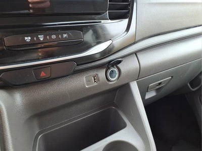 2024 Ford Transit Passenger Wagon XL