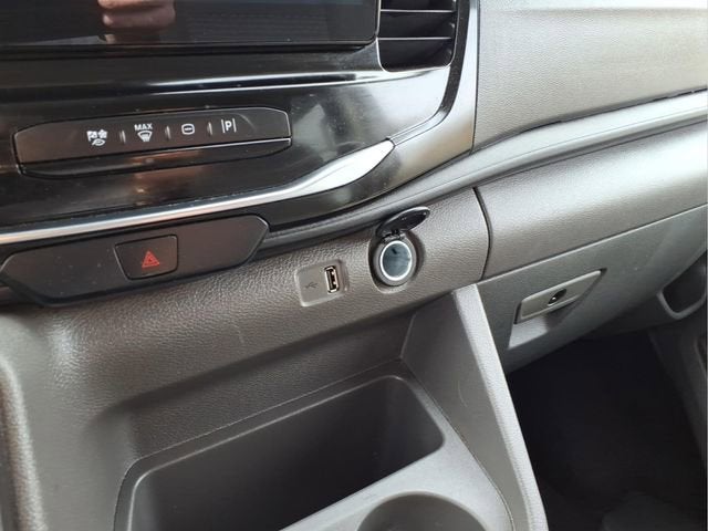 2024 Ford Transit Passenger Wagon XL