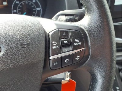 2024 Ford Transit Passenger Wagon XL