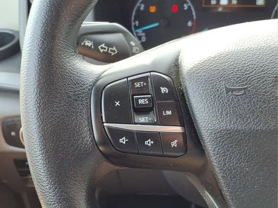 2024 Ford Transit Passenger Wagon XL