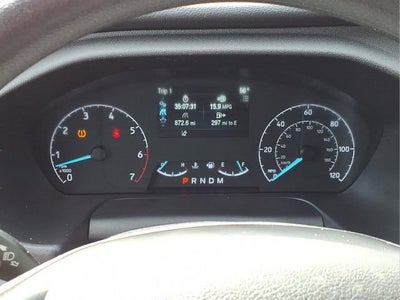 2024 Ford Transit Passenger Wagon XL