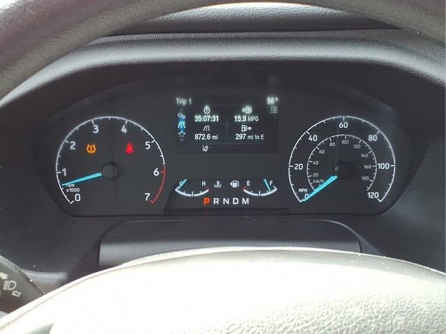 2024 Ford Transit Passenger Wagon XL