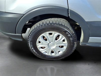 2017 Ford Transit Wagon XL