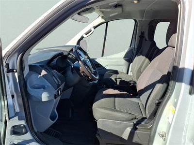 2017 Ford Transit Wagon XL