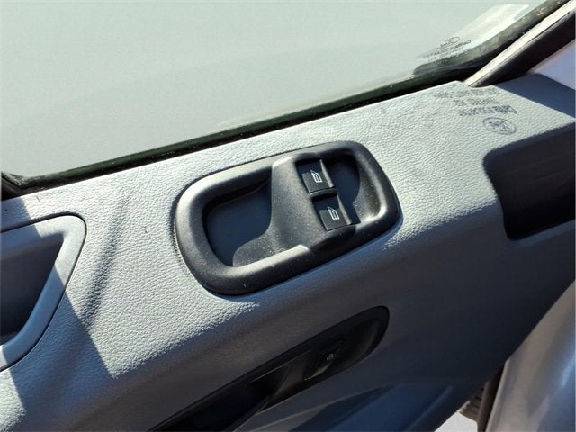 2017 Ford Transit Wagon XL