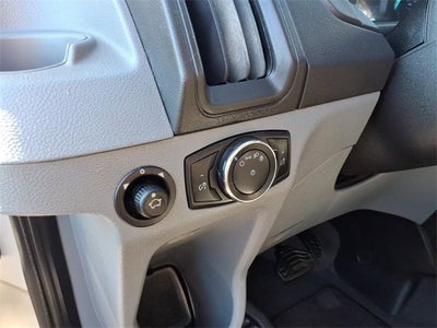 2017 Ford Transit Wagon XL