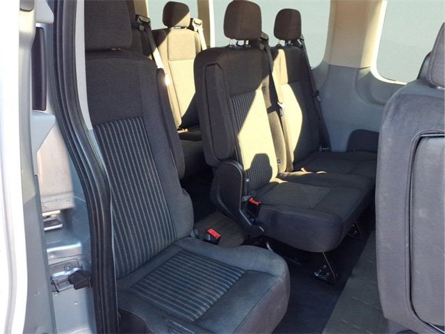 2017 Ford Transit Wagon XL