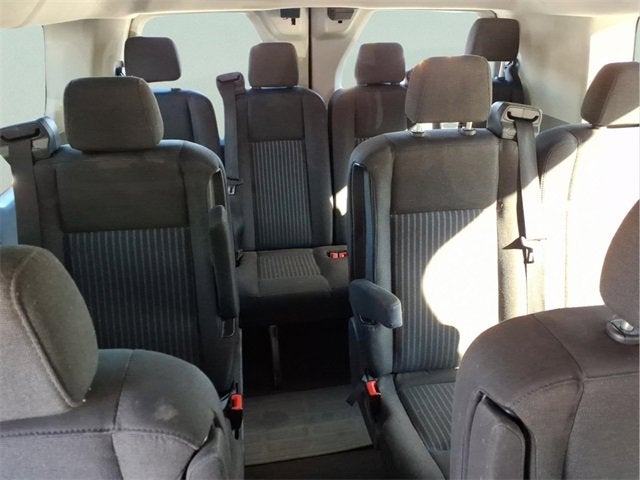 2017 Ford Transit Wagon XL