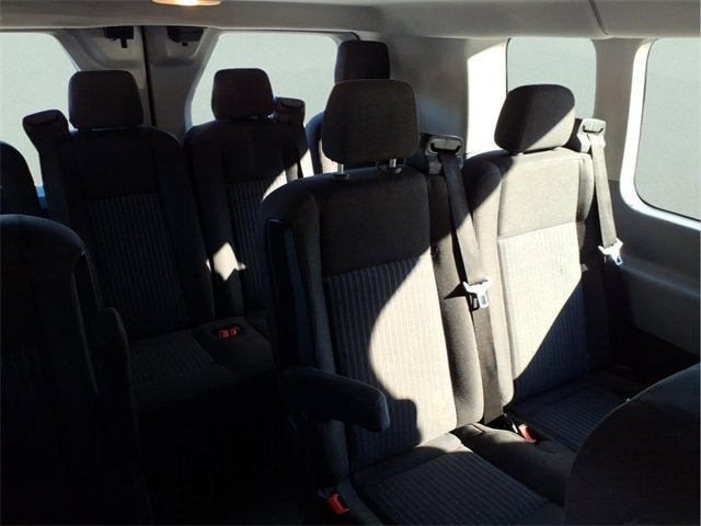 2017 Ford Transit Wagon XL