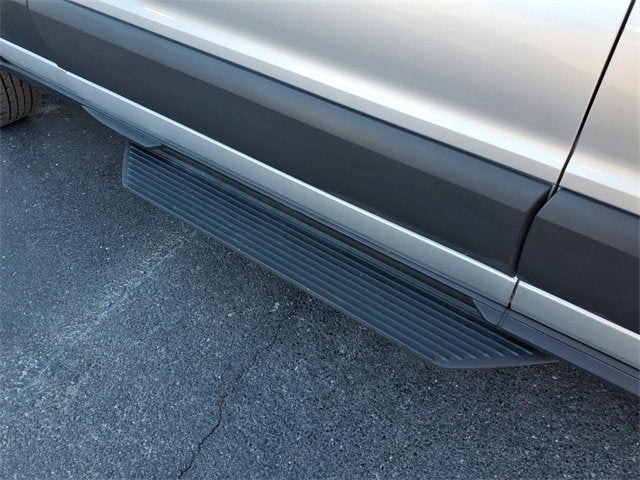 2017 Ford Transit Wagon XL