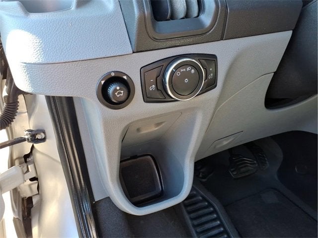 2017 Ford Transit Wagon XL