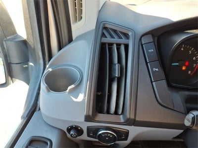 2017 Ford Transit Wagon XL