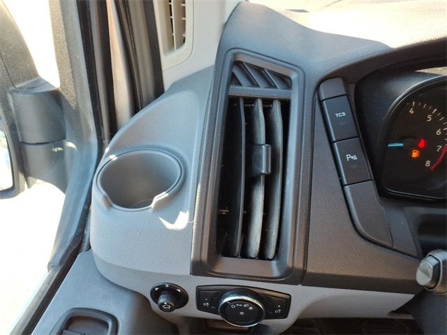 2017 Ford Transit Wagon XL